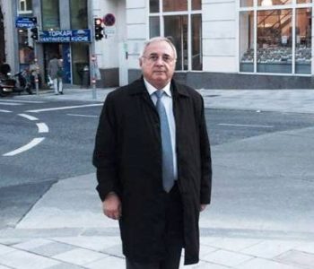 Ndërrimi i ditëlindjes me dy dëshmitarë, e mban Sadik Zekën edhe tri vjet në UP