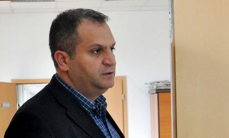 Ahmeti i indinjuar me raportimet për deputeten Haxhiu
