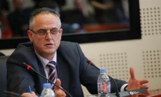 Shteti ia fal borxhin biznesit të Shaip Mujës