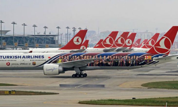 Turqia urdhër BE-së: Më shumë para ose lëshojmë miliona refugjatë