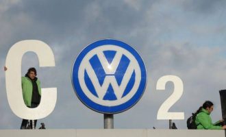 Volkswagen vonon shpalljen e rezultateve financiare