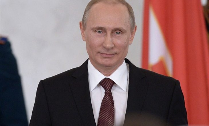 Putini nuk është tërësisht kundër ISIS-it