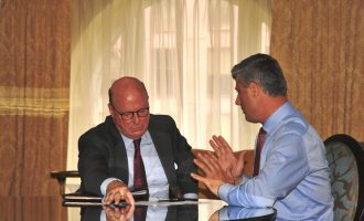 Patton Boggs & Qeveria e Kosovës – Dyshime për keqpërdorim të mbi 500 mijë eurove