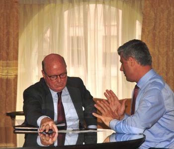 Patton Boggs lyp 1.8 milionë dollarë për mbrojtje në Arbitrazh