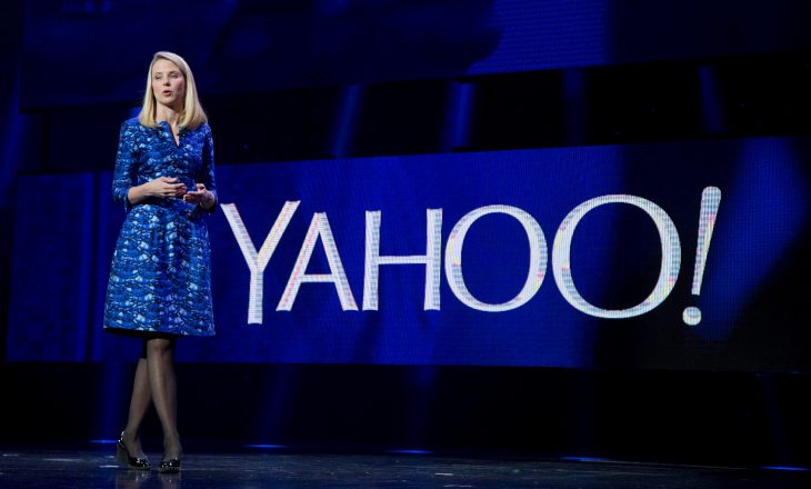Yahoo fillon raundin e parë të largimeve nga puna