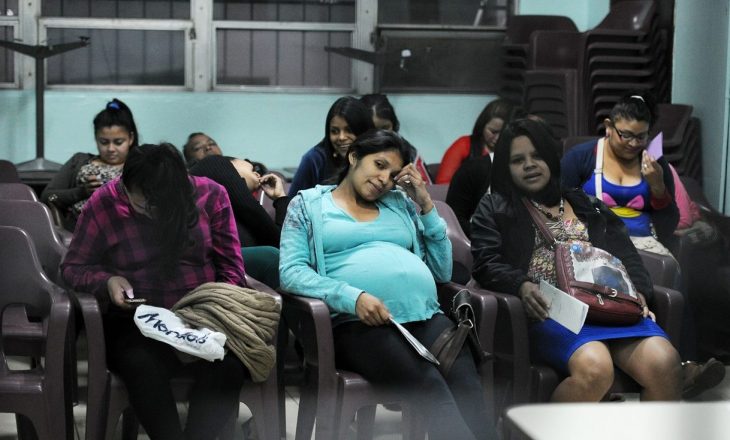 Vatikani për virusin Zika: Abortimi nuk është zgjidhje, përdorni kontraceptiv