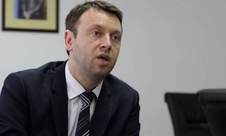 Abrashi: Nëse votohet demarkacioni, pas 90 ditësh hiqen vizat