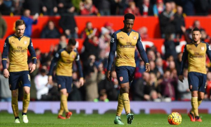 Henry: Arsenali nuk do të bëhet kampion
