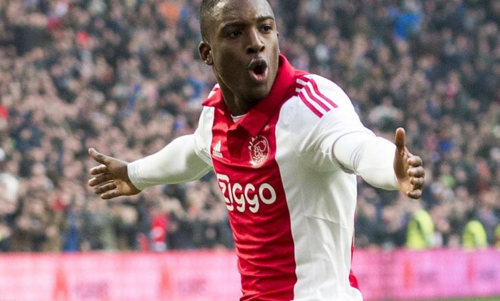 Talenti i shumëkërkuar i Ajax-it ëndërron Barcelonën