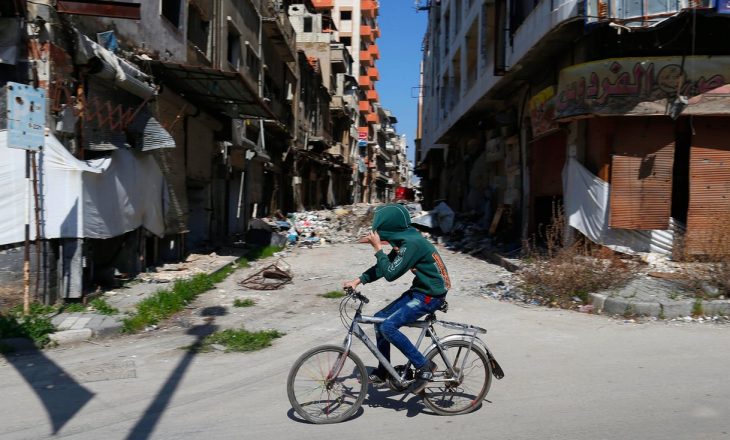 Rrezikohet marrëveshja e armëpushimit në Siri pas shkeljeve në të dyja anët
