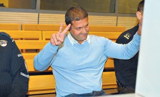 Historia e ‘Mbretit të Kokainës’ në Ballkan