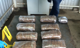 Ekstradohet në Kosovë i kërkuari për 200 kilogramë drogë