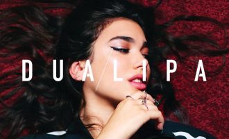 Dua Lipa zbulon datën e publikimit të këngës së re