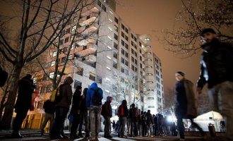 Serbët dhe shqiptarët, emigrantët që bëjnë më së shumti krime në Gjermani