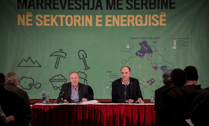 VV alarmon: Serbia po merr gjysmën e resurseve energjetike