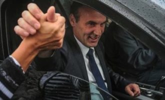 Dëshmitari Betim Reçica vazhdon dëshminë kundër Limajt dhe të tjerëve