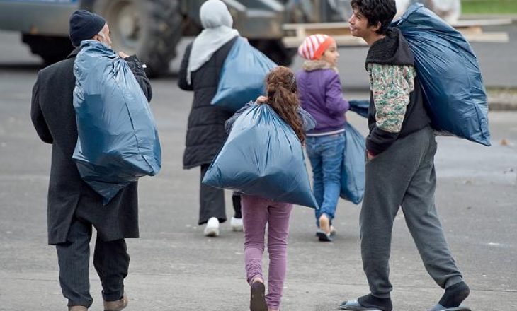 Emigrantët shqiptarë po e lënë vullnetarisht Gjermaninë