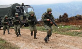 Buxheti për FSK-në, i pamjaftueshëm për transformim në ushtri