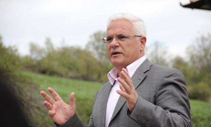 Grabovci: Protestat nuk mund ta ndalin bërjen e Thaçi president