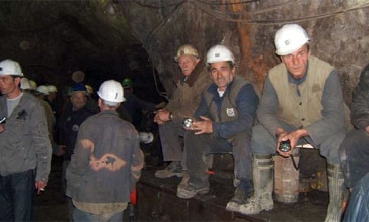 Shënohet 27 vjetori i grevës së minatorëve
