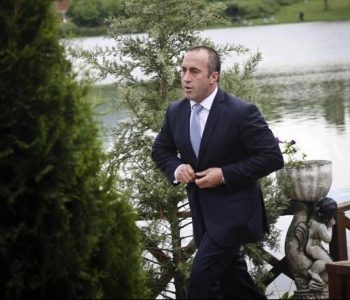 Z. Haradinaj, pasuria juaj është e dyshimtë