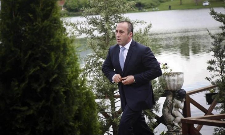 Z. Haradinaj, pasuria juaj është e dyshimtë