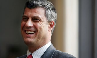 Skenari i zgjedhjes së Hashim Thaçit president