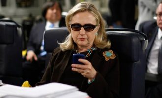 Hillary Clinton: Ky është prioriteti im si presidente