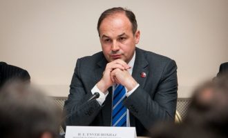 Hoxhaj kundër ndërmjetësimit: Nuk kemi qenë në luftë me Bosnjën