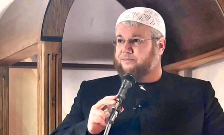 Aktakuza kundër imamit Irfan Salihu është e pavlefshme