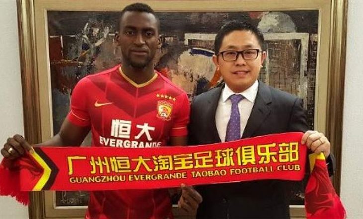 Ylli i Atletiko Madridit përfundon në Kinë