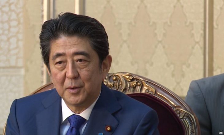 Kryeministri japonez nuk e përfilli kërkesën e Obamës