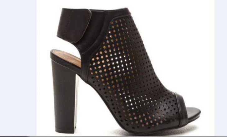 Këpucët ‘Boho Chic’ – trend për pranverën e këtij viti