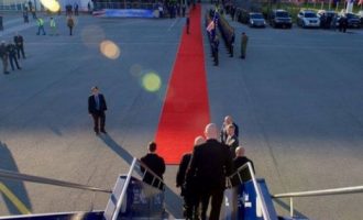 Ilir Meta: Nuk është lajm që nuk më takoi Kerry