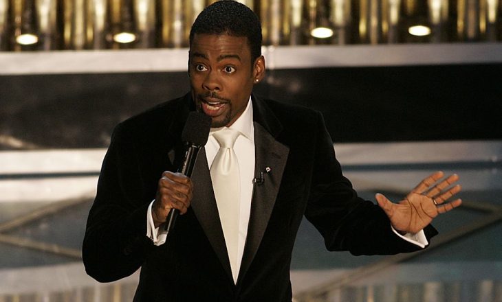 Chris Rock: Në Oscars ka racizëm