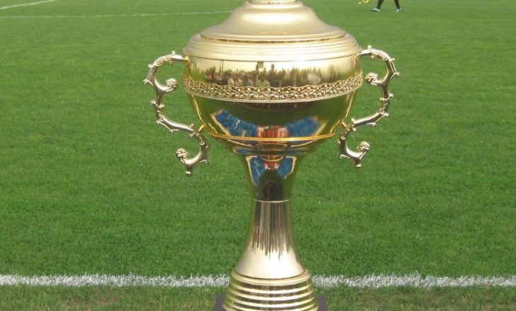 Prishtina kalon në gjysmëfinale të kupës pa lojë