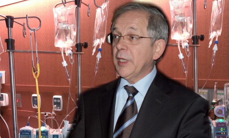 I shumëkërkuari në rastin “Medicus” i dorëzohet drejtësisë
