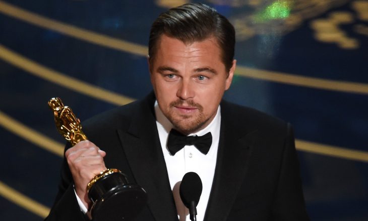 “Shok” humbet, Leonardo DiCaprio fituesi i madh