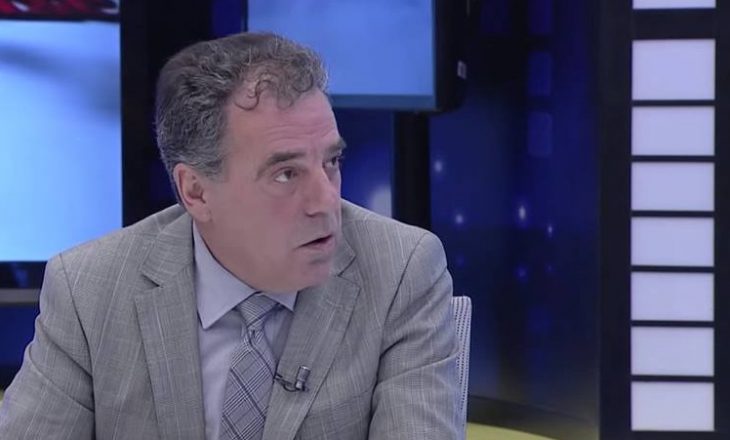 Matoshi: Haradinaj nuk lejoi përplasje me SHBA-në