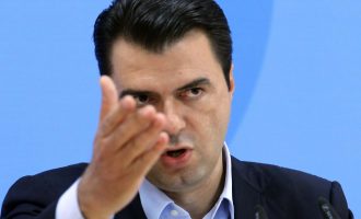 PD-ja dorëzon ankesën për zgjedhjet e 25 prillit