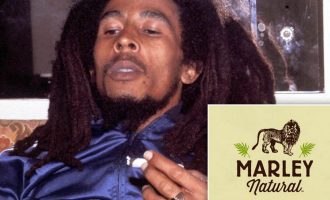 Xhamajkanët ngrihen në mbrojtje të kauzës së Bob Marleyt