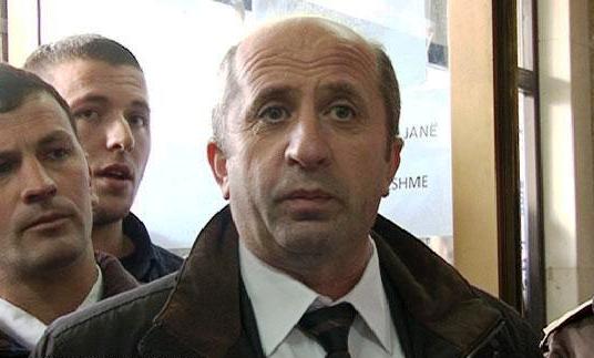 Skandali i Dekanit të Ndërtimtarisë
