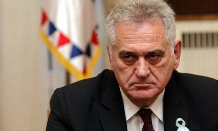 Presidenti i Serbisë alarmohet për situatën e Vuçiqit