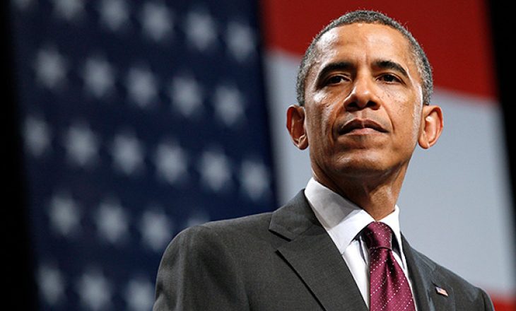 Obama skeptik mbi suksesin e marrëveshjes së armëpushimit në Siri