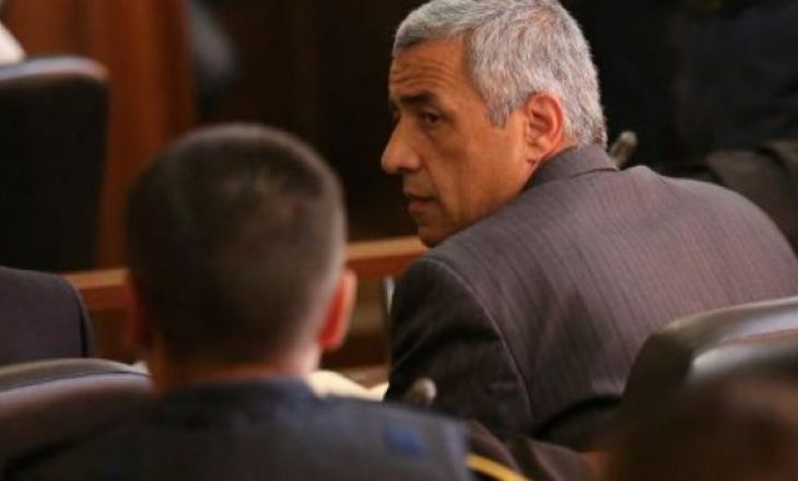 Oliver Ivanoviq dhe të burgosurit serbë në veri futen në grevë urie