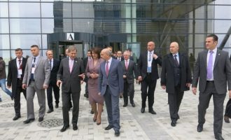 BE-ja e pa informuar për ekspertizën në Pallatin e Drejtësisë