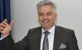 Bosnja dhe Hercegovina propozon bisedime me Kosovën me ndërmjetësim të Bashkimit Evropian