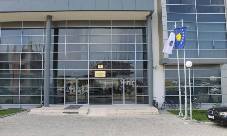 Ngritet aktakuzë kundër katër inspektorëve në Gjilan