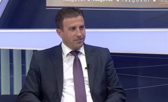 Ankesa e ministrit Demiri çoi në suspendimin e dy policëve