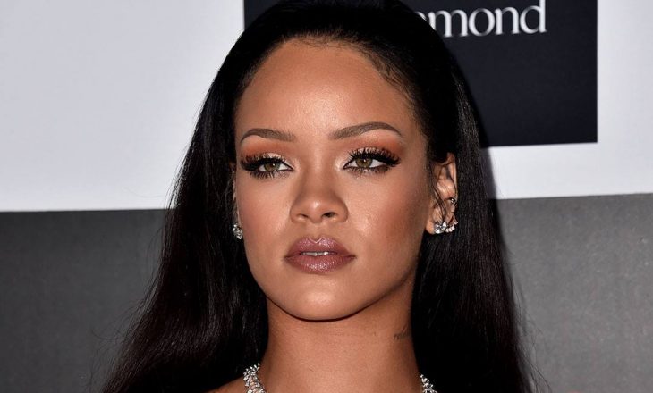 Rihanna anulon dy koncerte